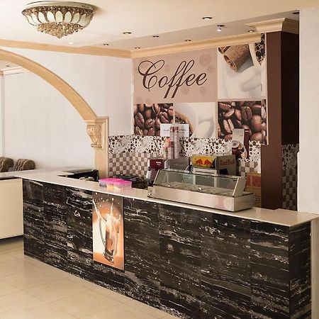 Danya Al Tamyouz Furnished Apartments Al Al Jubail Dış mekan fotoğraf