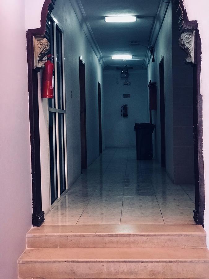 Danya Al Tamyouz Furnished Apartments Al Al Jubail Dış mekan fotoğraf