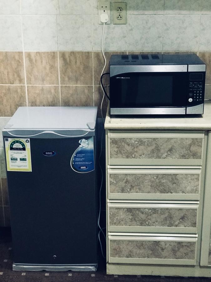 Danya Al Tamyouz Furnished Apartments Al Al Jubail Dış mekan fotoğraf