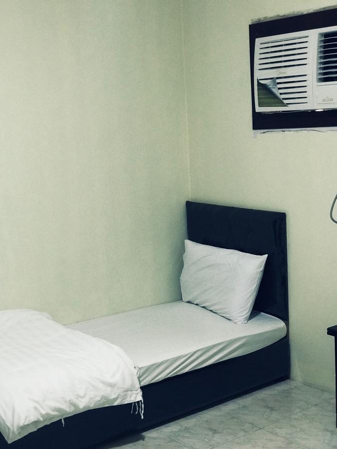 Danya Al Tamyouz Furnished Apartments Al Al Jubail Dış mekan fotoğraf