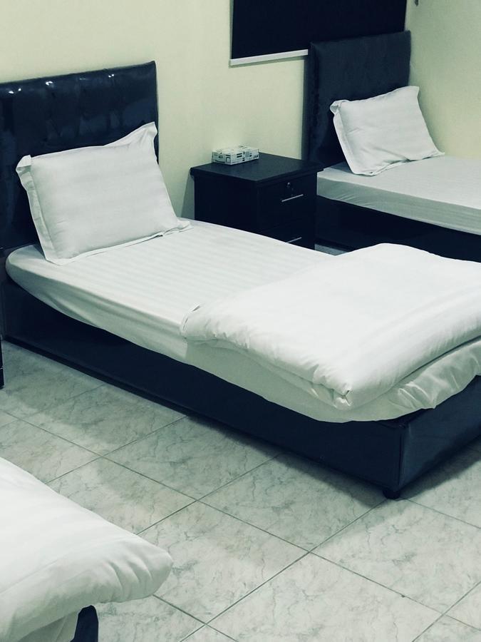 Danya Al Tamyouz Furnished Apartments Al Al Jubail Dış mekan fotoğraf