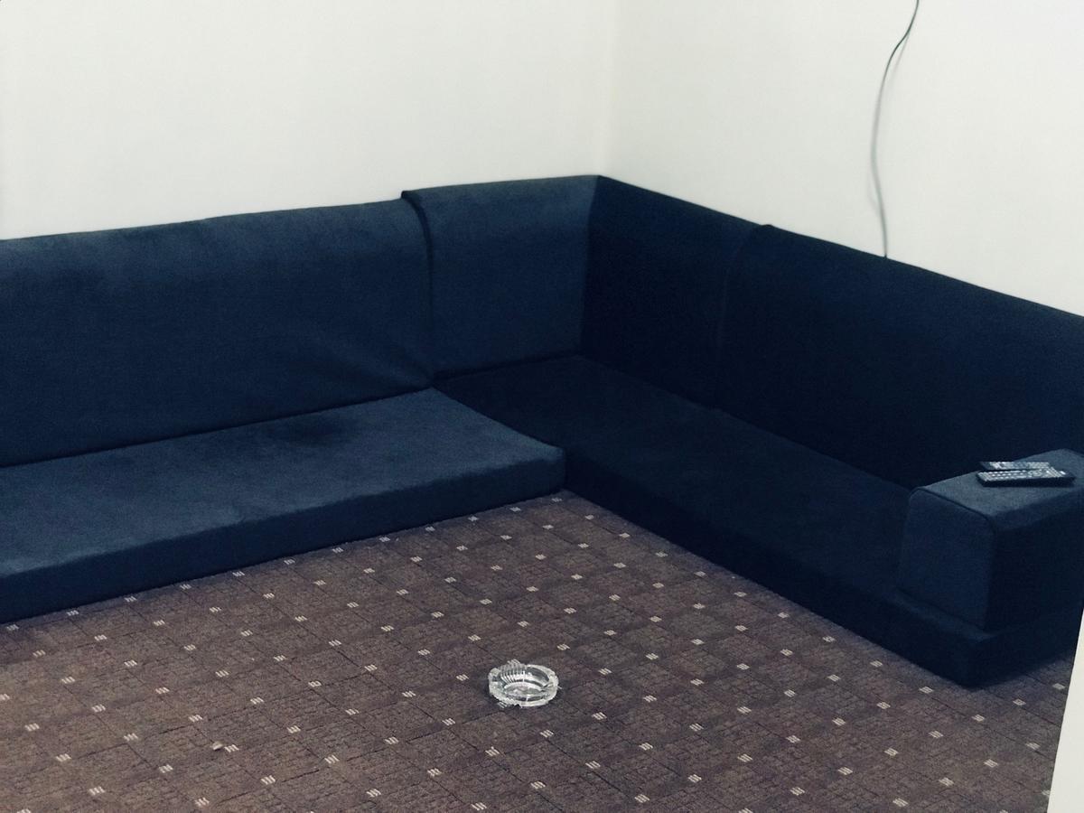Danya Al Tamyouz Furnished Apartments Al Al Jubail Dış mekan fotoğraf