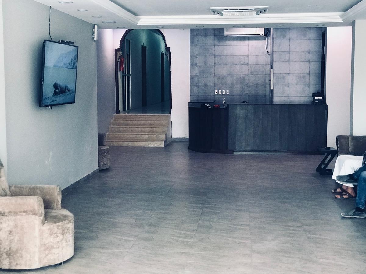 Danya Al Tamyouz Furnished Apartments Al Al Jubail Dış mekan fotoğraf