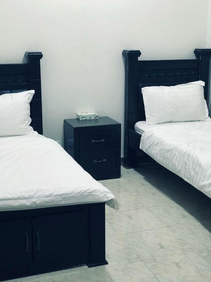 Danya Al Tamyouz Furnished Apartments Al Al Jubail Dış mekan fotoğraf