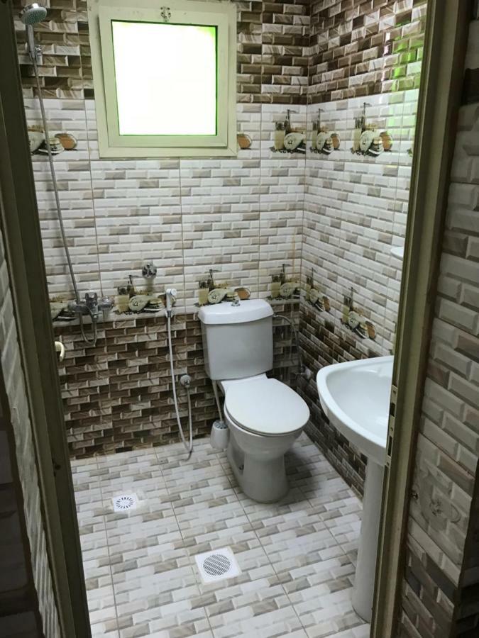 Danya Al Tamyouz Furnished Apartments Al Al Jubail Dış mekan fotoğraf