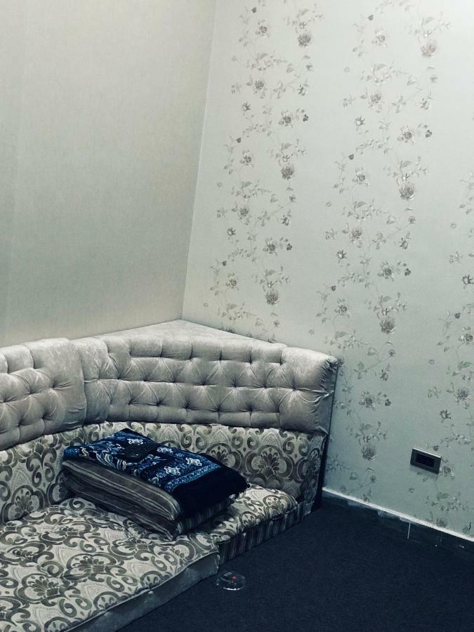 Danya Al Tamyouz Furnished Apartments Al Al Jubail Dış mekan fotoğraf