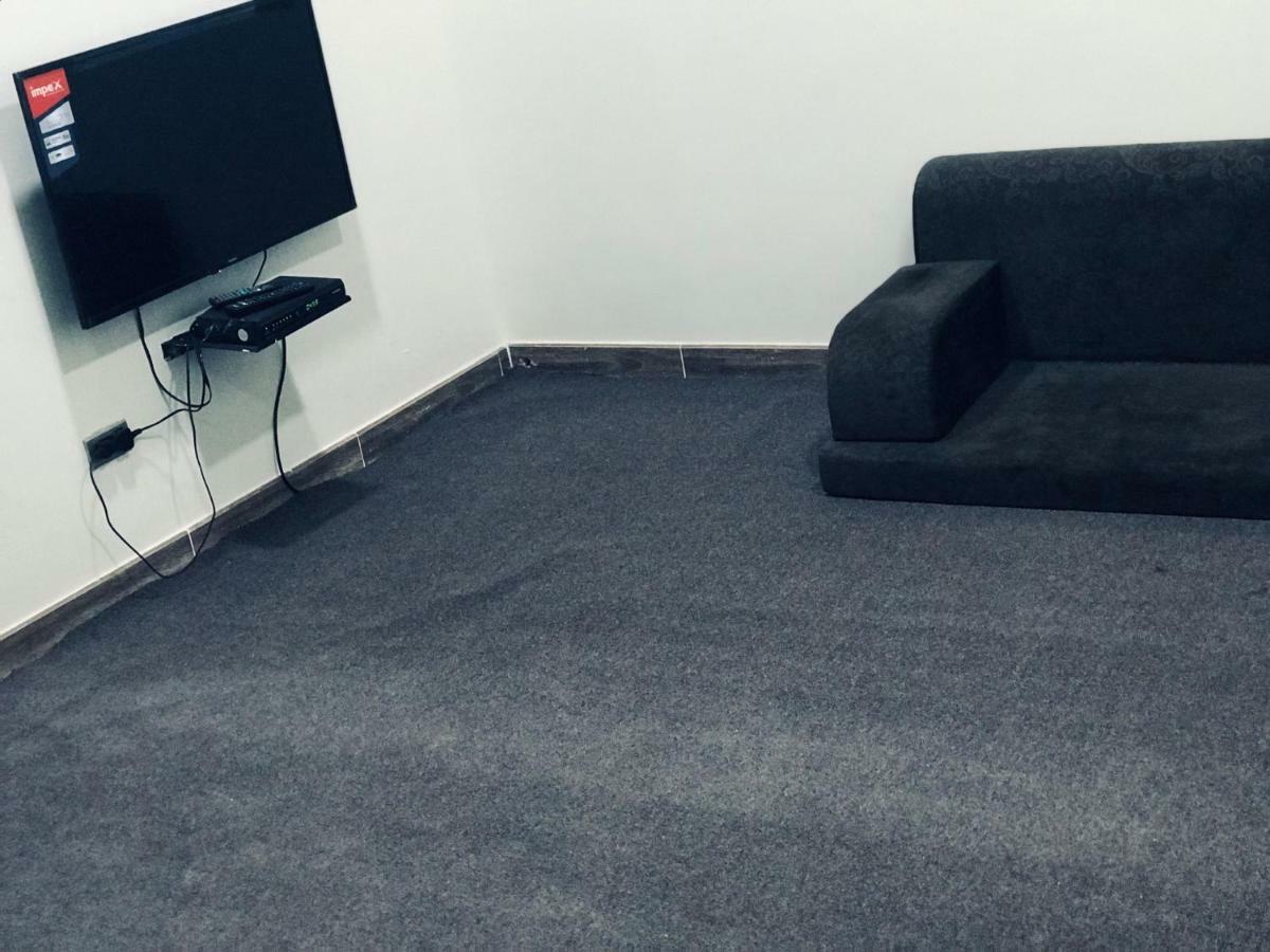 Danya Al Tamyouz Furnished Apartments Al Al Jubail Dış mekan fotoğraf