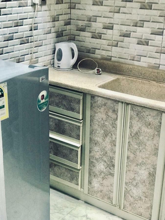 Danya Al Tamyouz Furnished Apartments Al Al Jubail Dış mekan fotoğraf
