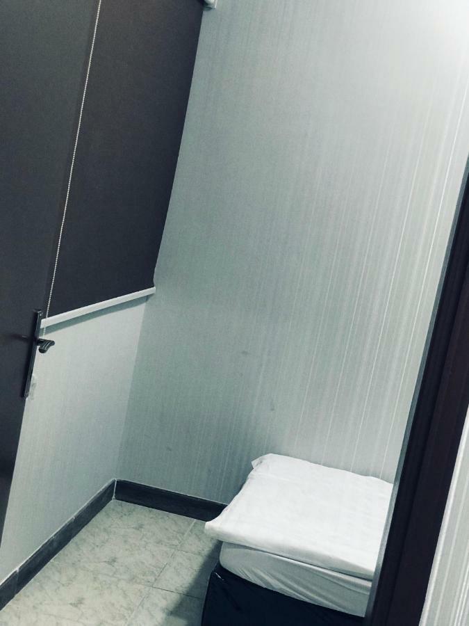 Danya Al Tamyouz Furnished Apartments Al Al Jubail Dış mekan fotoğraf