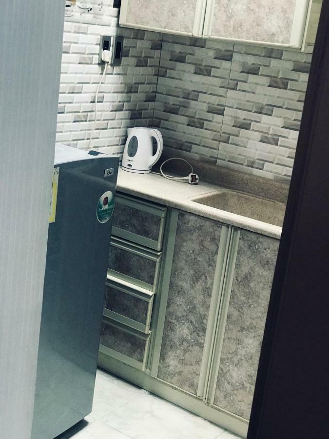 Danya Al Tamyouz Furnished Apartments Al Al Jubail Dış mekan fotoğraf