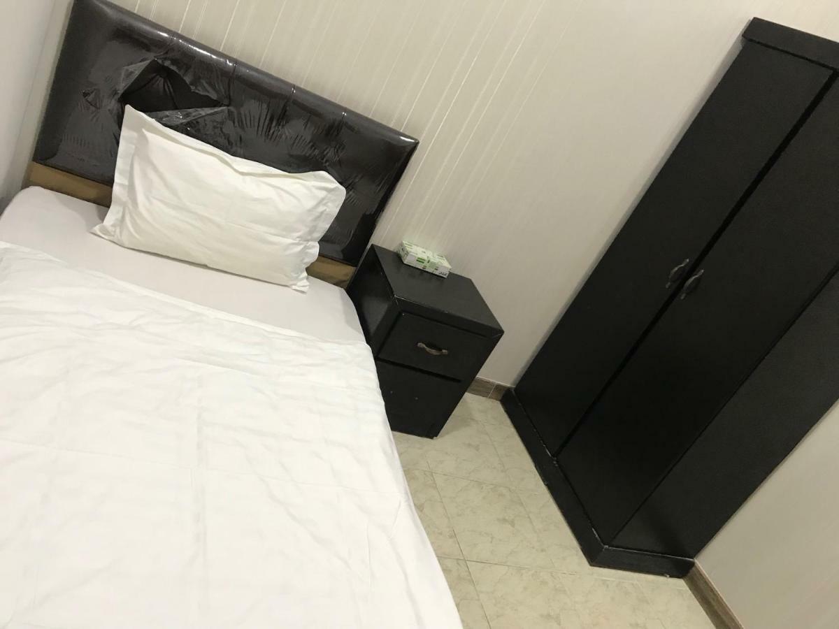Danya Al Tamyouz Furnished Apartments Al Al Jubail Dış mekan fotoğraf